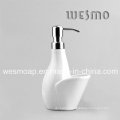 Porcelain Soap Dispenser (WBC0601B)